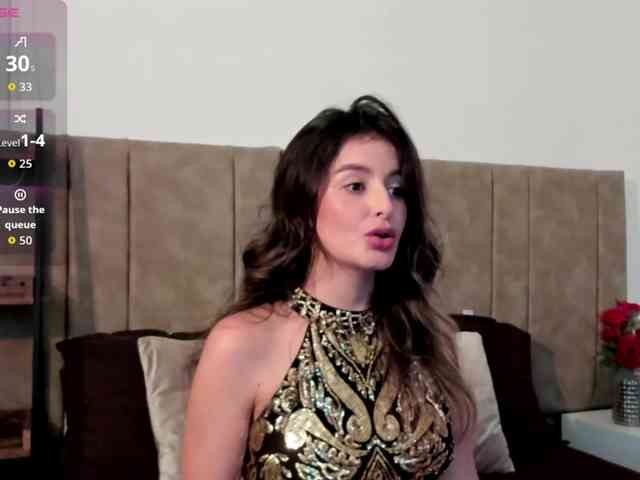 Isabellaprice webcam