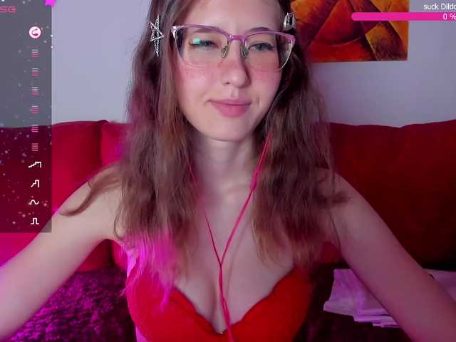 JessLi's BongaCams show and profile