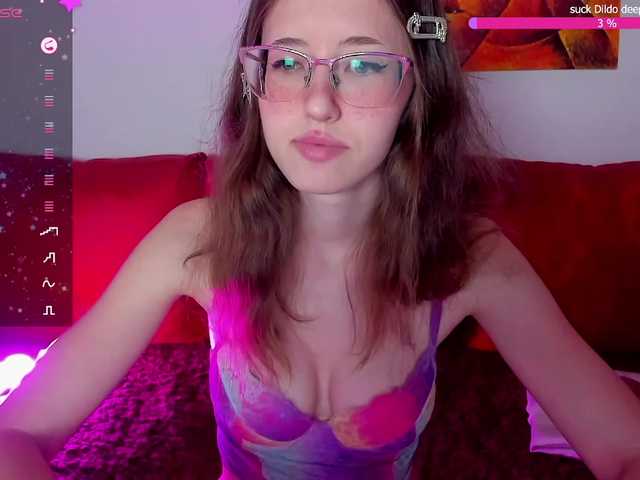 JessLi's BongaCams show and profile