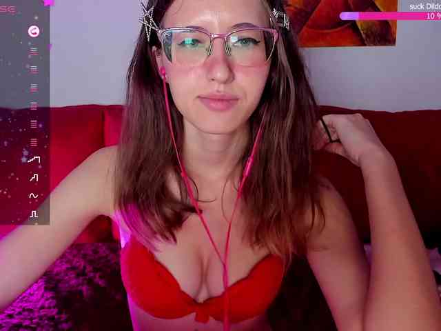 JessLi webcam