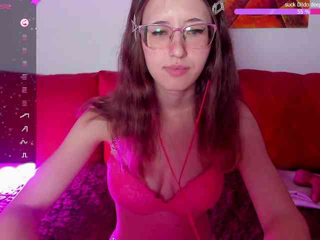 JessLi webcam