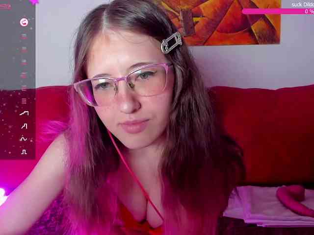 JessLi webcam