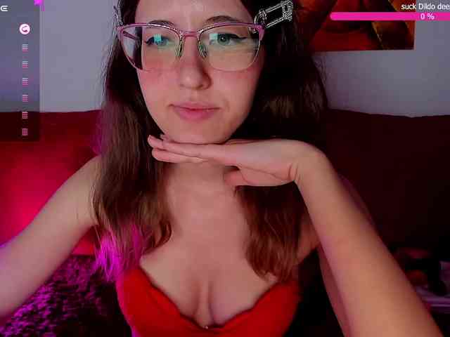 JessLi webcam