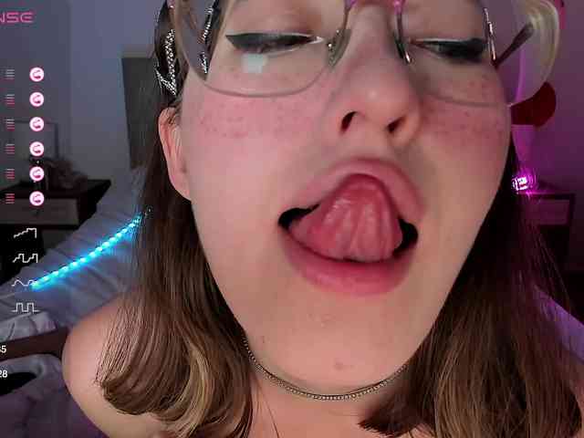 JessLi webcam