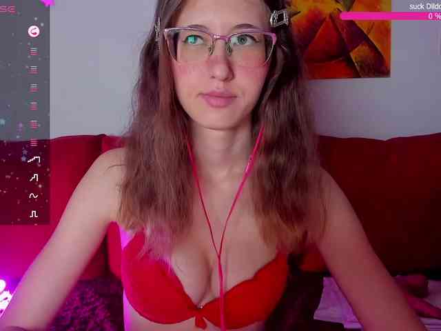 JessLi webcam