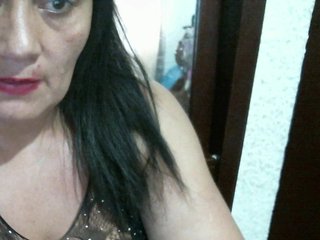 fierywoman Porn Show