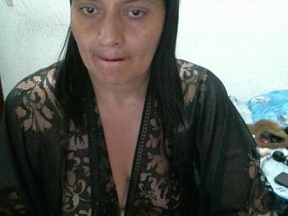fierywoman Porn Show