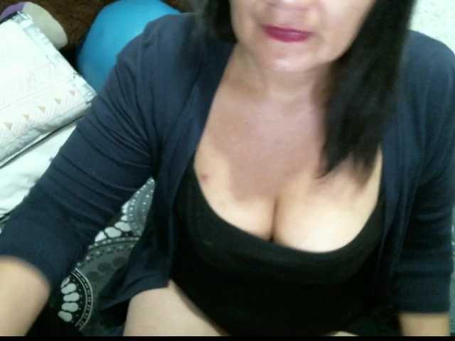 Preview of fierywoman