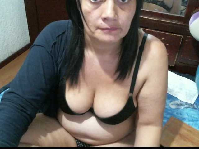 fierywoman on BongaCams