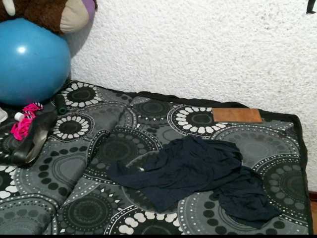 Preview of fierywoman