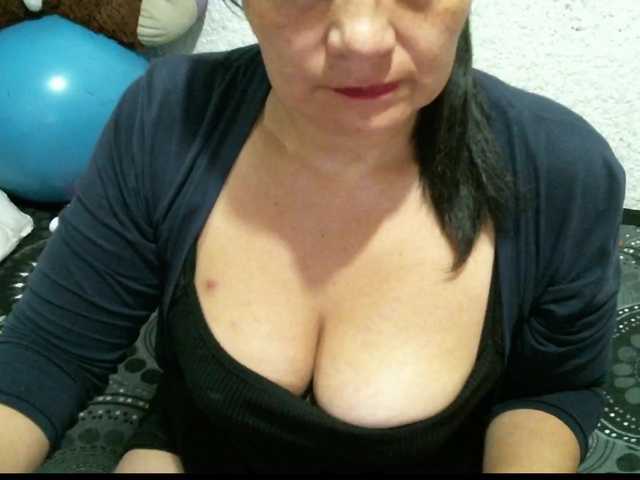 Preview of fierywoman