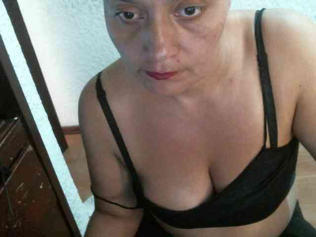 fierywoman