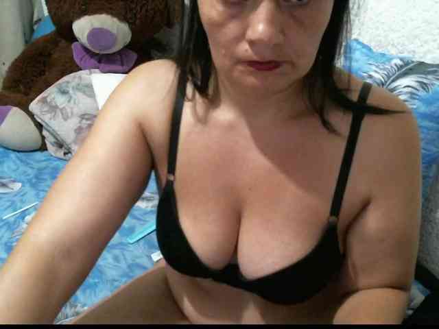 fierywoman webcam