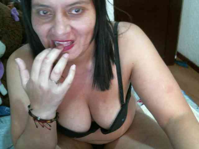 fierywoman webcam