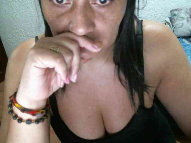 fierywoman webcam