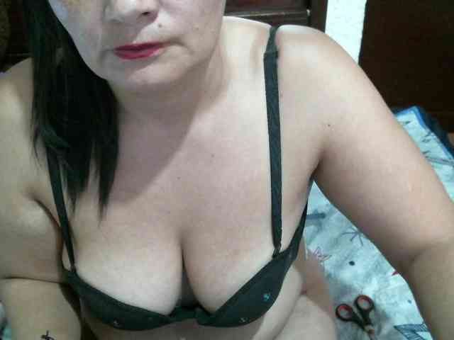 fierywoman webcam