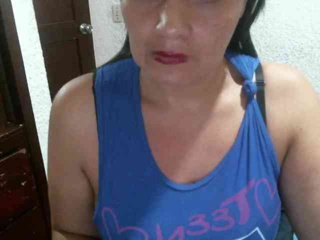 fierywoman