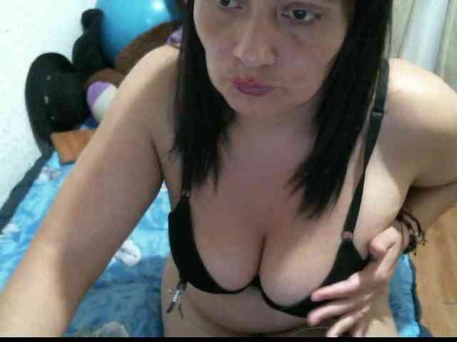 fierywoman webcam