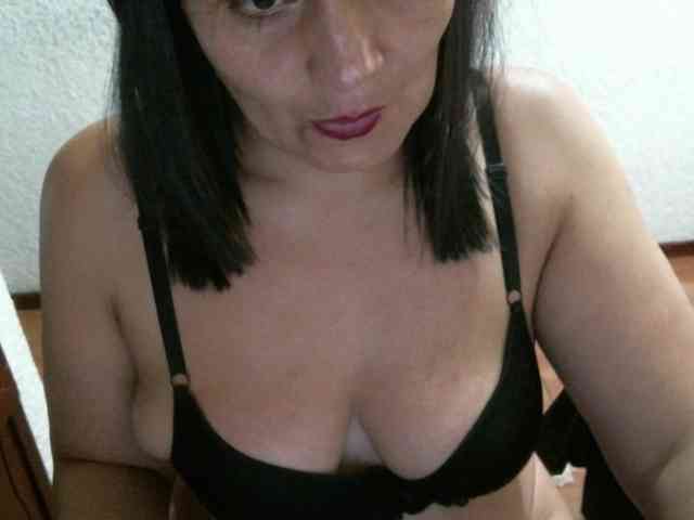 fierywoman webcam