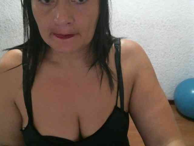 fierywoman