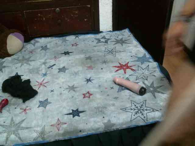 fierywoman webcam