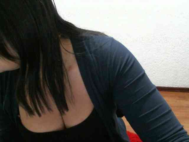 fierywoman webcam