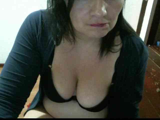 fierywoman webcam