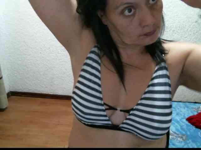 fierywoman webcam