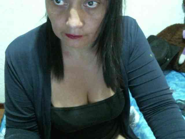 fierywoman
