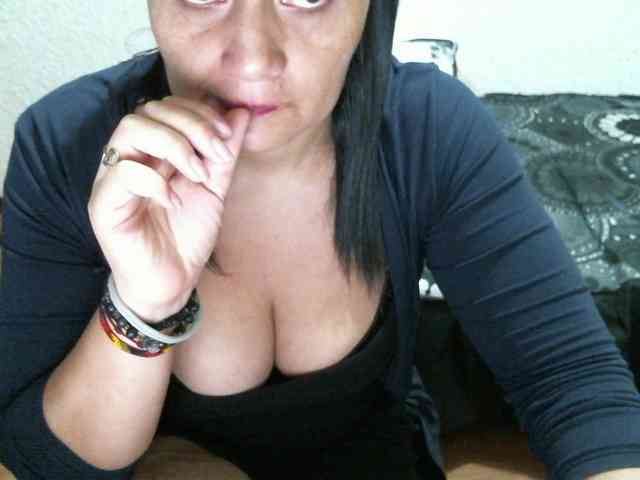 fierywoman webcam