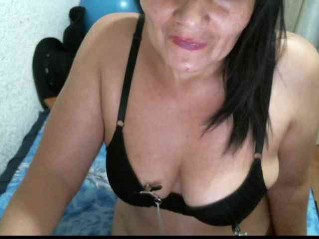 fierywoman webcam