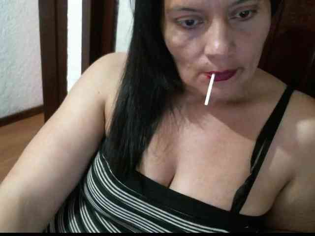 fierywoman webcam