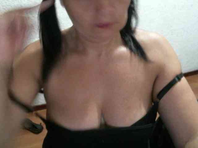 fierywoman