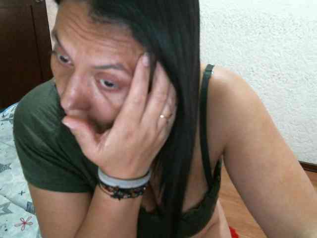 fierywoman webcam