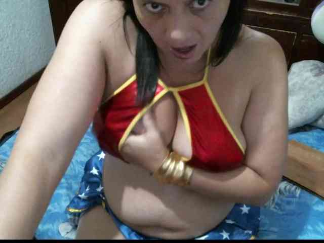 fierywoman fierywoman