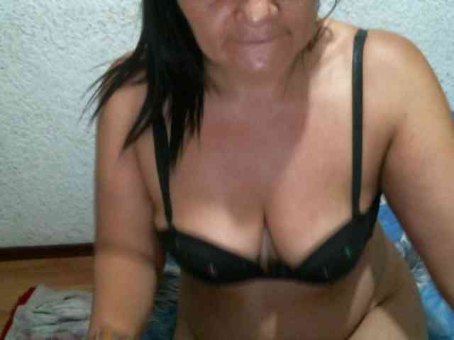 fierywoman webcam