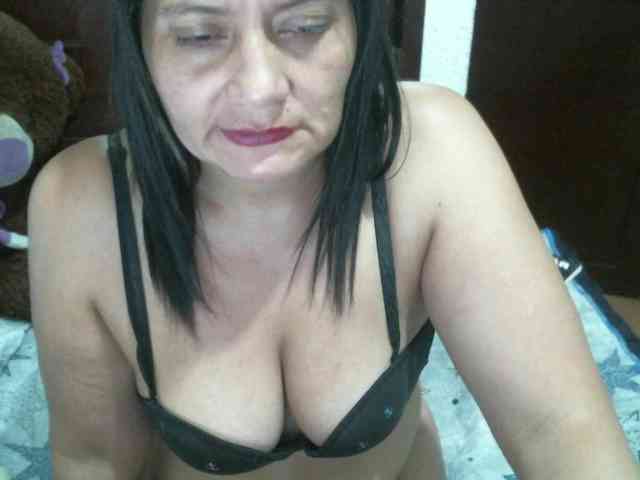 fierywoman webcam