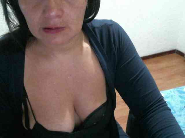fierywoman webcam