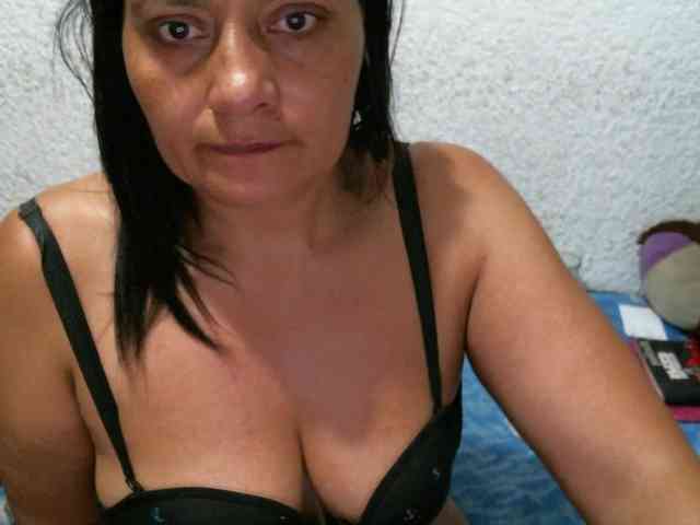 fierywoman webcam