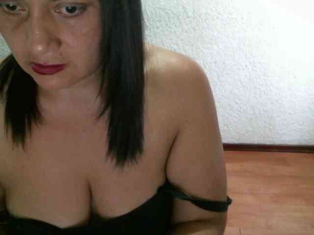 fierywoman webcam