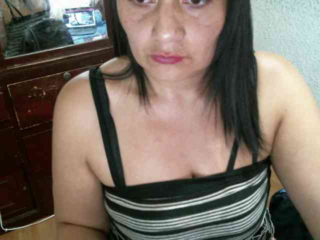 fierywoman webcam
