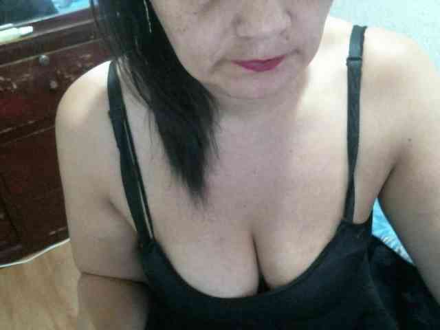 fierywoman