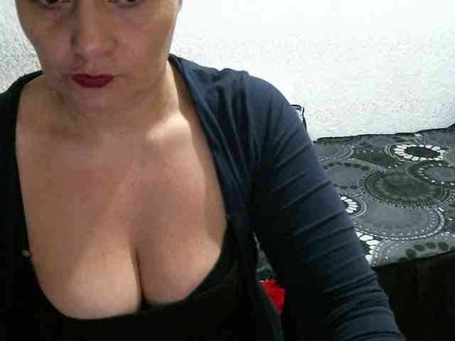 fierywoman webcam