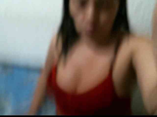 fierywoman webcam