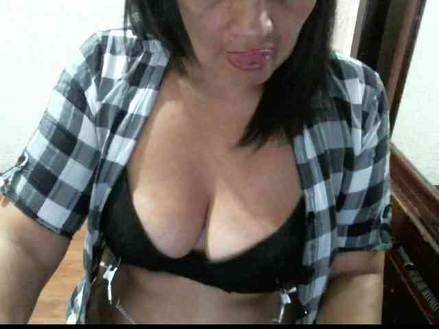 fierywoman webcam