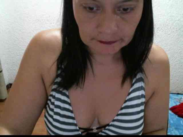 fierywoman webcam