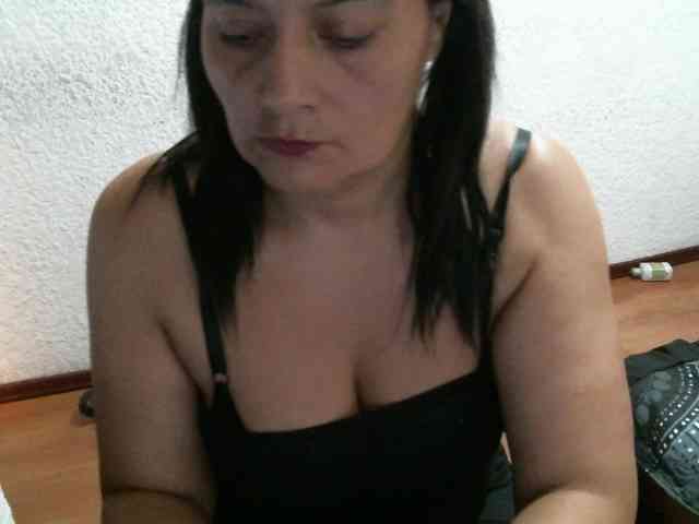 fierywoman