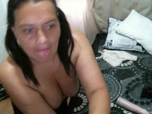 fierywoman webcam