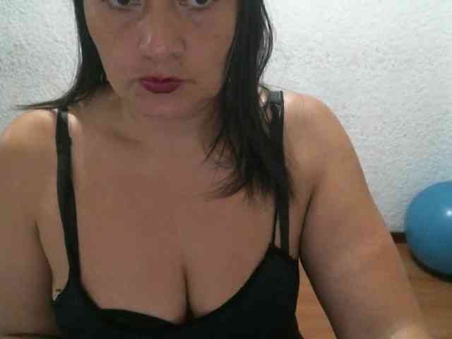 fierywoman webcam