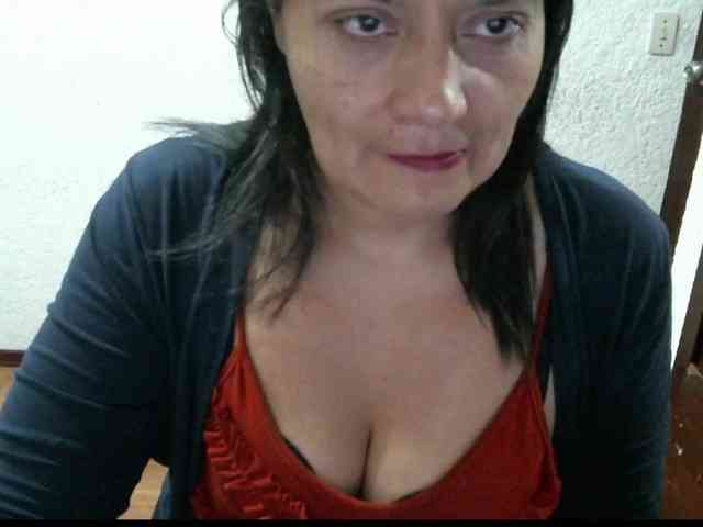 fierywoman webcam